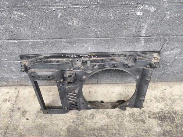 FACE AVANT CITROEN/PEUGEOT - Vue 1